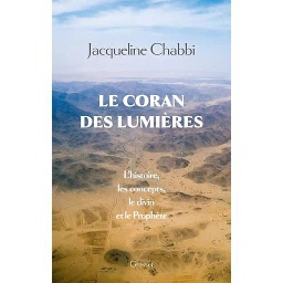 Le coran des Lumières
