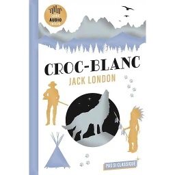 Croc-Blanc