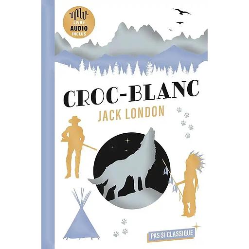Croc-Blanc