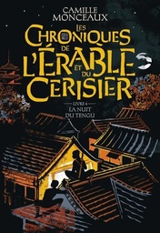 La nuit du tengu