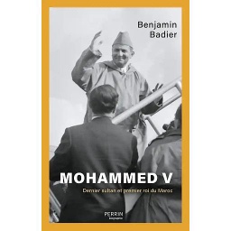 Mohammed V