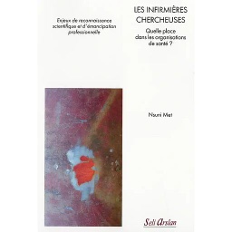 Les infirmières chercheuses