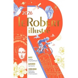 Le Robert illustré