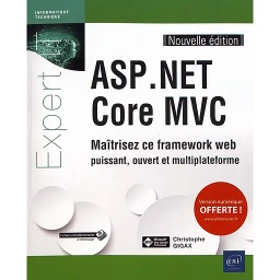 ASP.NET Core MVC