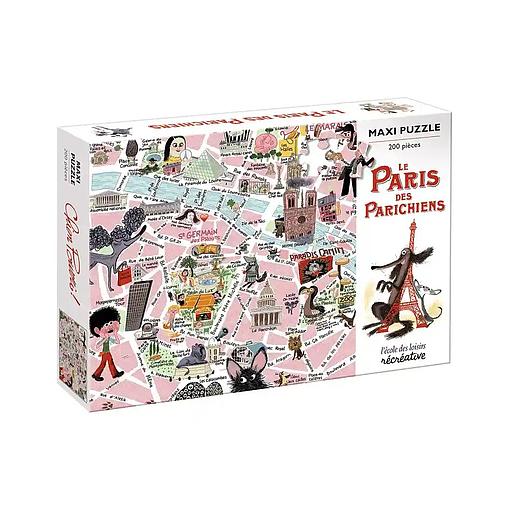 Chien Pourri - Le Paris des Parichiens