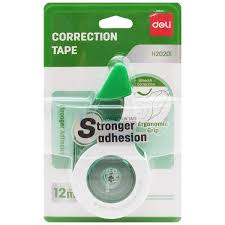 [EH20201] Correcteur Ruban Deli
