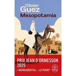 Mesopotamia