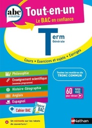 Tout-en-un Tle