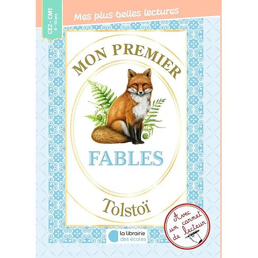 Mon premier Tolstoï