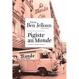 Pigiste au Monde