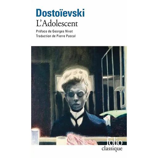L'adolescent