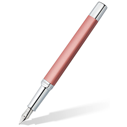 Stylo plume triplus, taille de plume: M,Rose (copié) (copié)