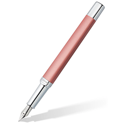 Stylo plume triplus, taille de plume: M,Rose (copié) (copié)