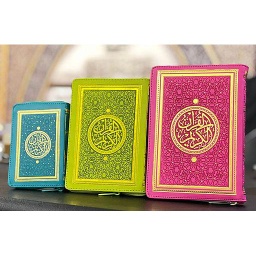 القرآن الكريم برواية ورش نصف شاموا فني بيو