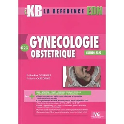 Gynécologie obstétrique