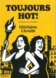 TOUJOURS HOT !