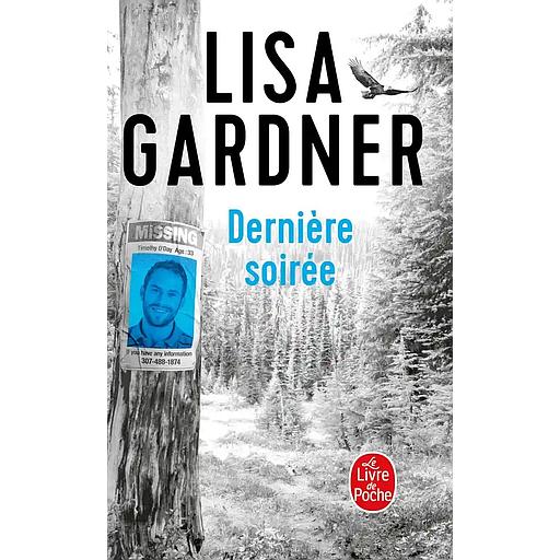 Dernière soirée