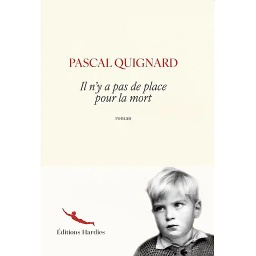 Il n'y a pas de place pour la mort