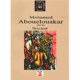 PRÉSENCE DU SACRÉ