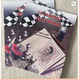 LE SERMENT DE SI BEKKAI