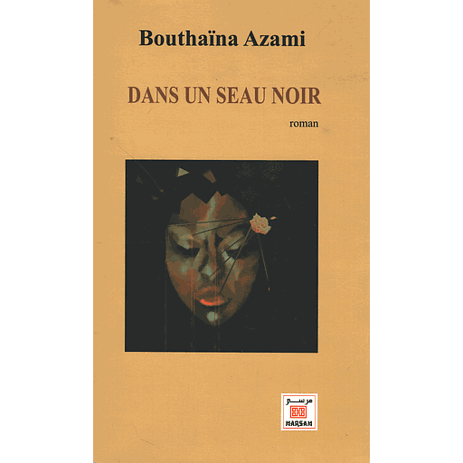 DANS UN SEAU NOIR