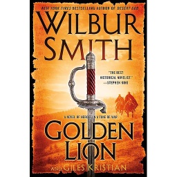 Golden Lion