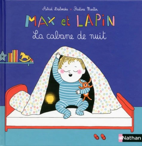 [NAT257398] La cabane de nuit