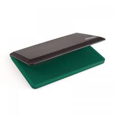 Tampons Micro3 90*160 MM Vert