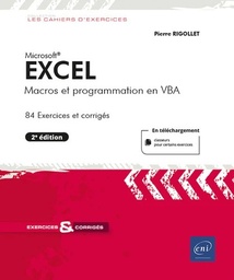 Miscrosoft Excel