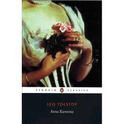 Anna Karenina