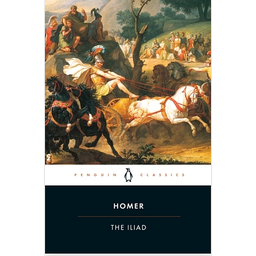 The Iliad