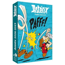 Agenda Astérix