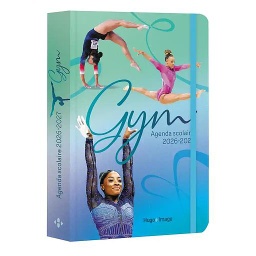 Agenda scolaire Gym 2026 - 2027
