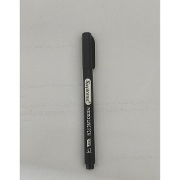 Feutre Calligraphie 2MM Noir