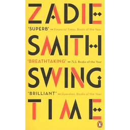 Swing Time