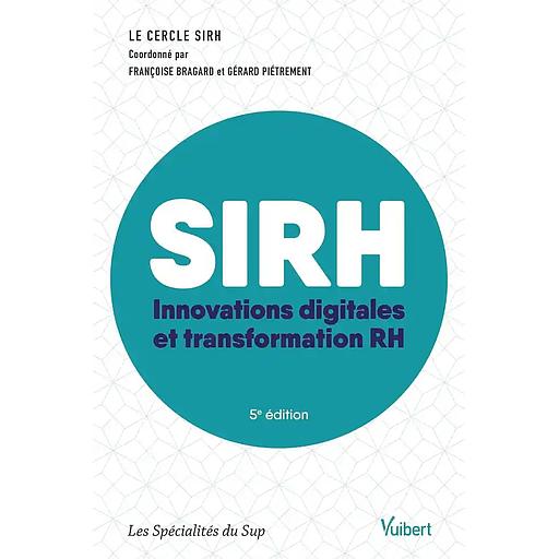 [VUI413533] SIRH