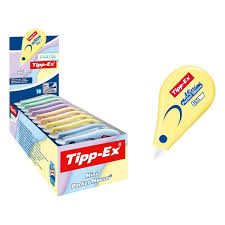 Ruban Correcteur Tipp-Ex - Mini Mouse -
