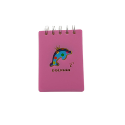 Note Book PM