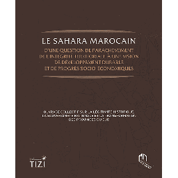 LE SAHARA MAROCAIN FR - TIZI