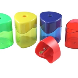 Taille Crayon Triangulaire  1 Trous