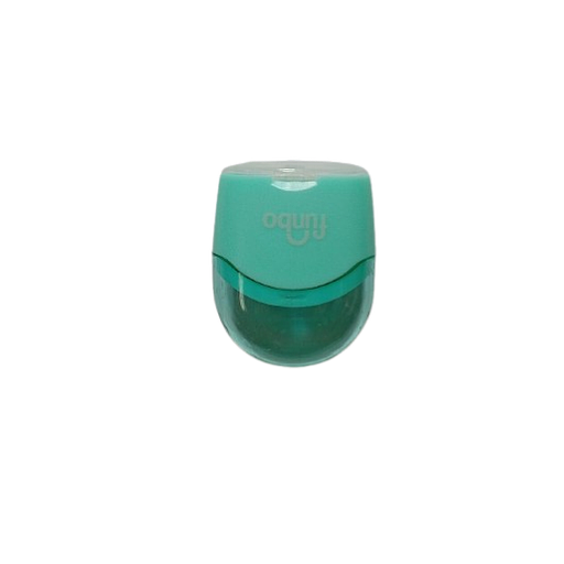 Taille Crayon Dome 2 Trous