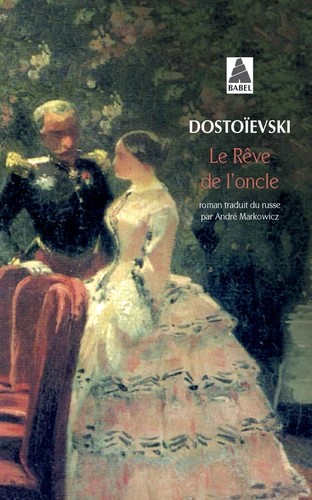Le rêve de l'oncle