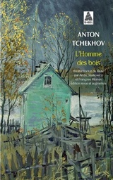 L'homme des bois