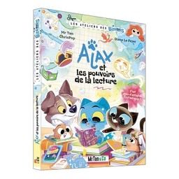 Ajax et les pouvoirs de la lecture