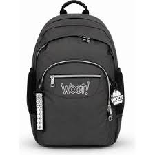 Sac à Dos Woot Noir