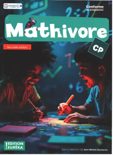 [MV0001] Maths Mathivor 1
