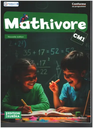 [MV0004] Maths Mathivor 4