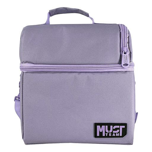 [587420] Sac à Gouter Thermique Light Purple