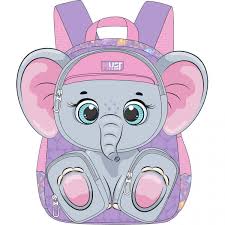 [587307] Sac à dos maternelle Must Team