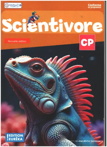 [S0001] Sciences Scienthivore 1